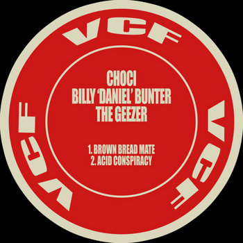 What’s :VC: RECORDINGS ?… WAHXIDIZER™ - envelope-controlled octave/fuzz/filter/wah