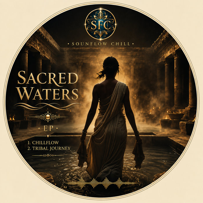 Sacred Waters