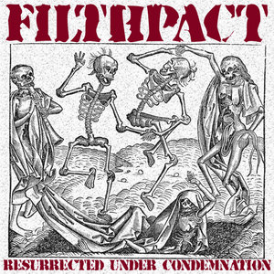 Resurrected Under Condemnation cover