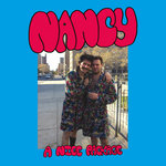 ETT - 037 - Nancy -  "A Nice Package" LP