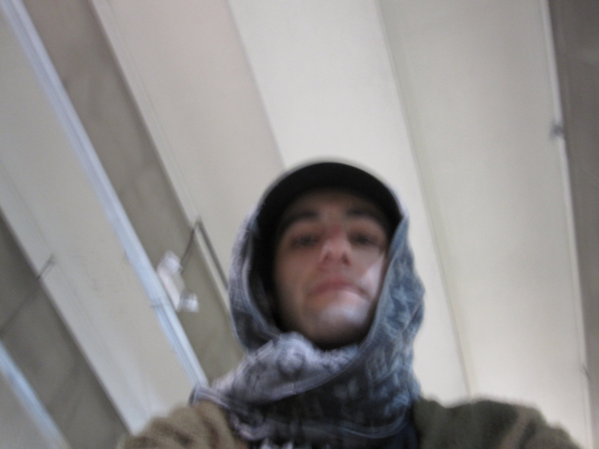 BOX CUTTER SUICIDE SYSTEMGUNNER