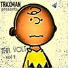Trax & RP Done It (feat. RP Boo)