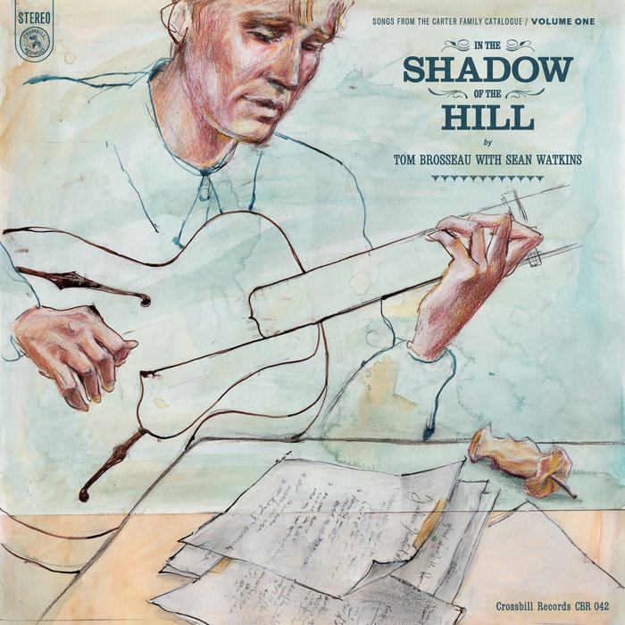 Carter Of The Shadow The In Hill: the ... from Songs Family Of In ... Carter Songs the Hill: Family from The The Shadow