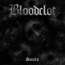 Bloodclot - Souls cover art