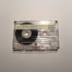 Debbie Lamar (808 Mix)RUZE, Ranger Trucco cover