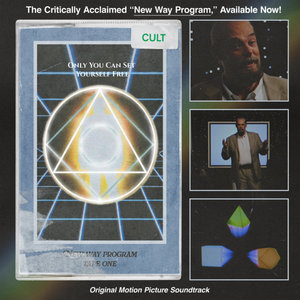 Makeup and Vanity Set — The New Way Program (Original Motion Picture Soundtrack)