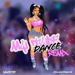 DFR (Explicit) cover