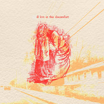 open carry state - ill live in this discomfort