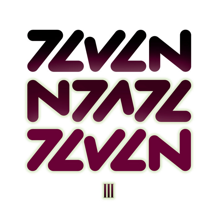 7even Releases III | 7even Recordings