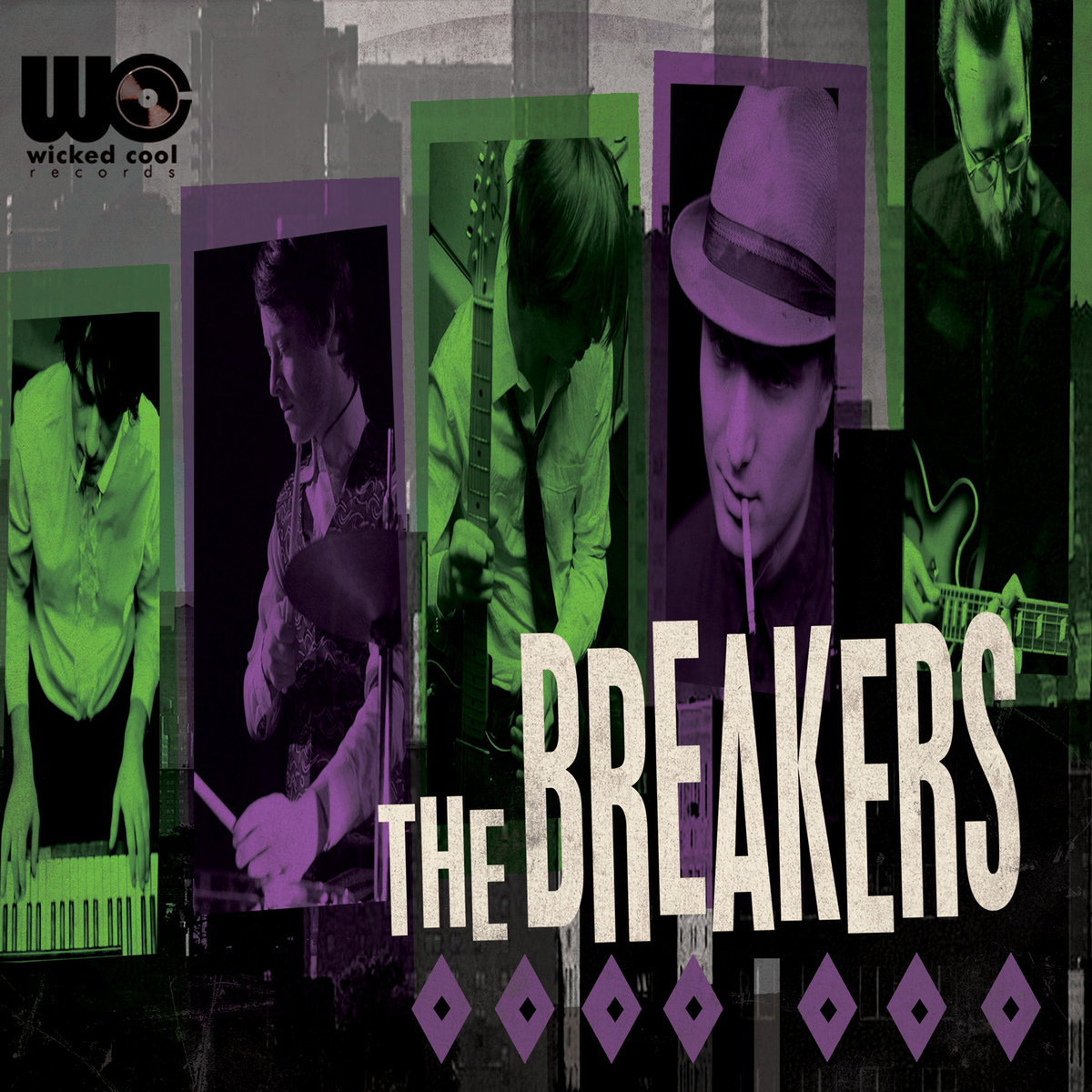 The Breakers * The Breakers