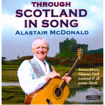 Music | Alastair McDonald