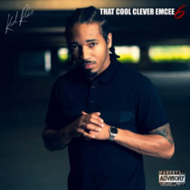 That Cool Clever Emcee 6 cover art