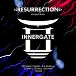 INNERGATE RESIDENTS | Various Artists | RESURRECTION VA