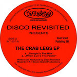 INT-507 - The Crab Legs