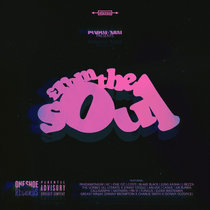 From The Soul cover art
