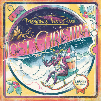 Music | Memphis Industries