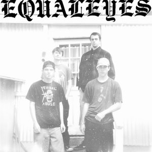 Equaleyes cover