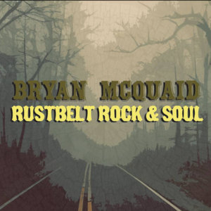 Rustbelt Rock and Soul cover