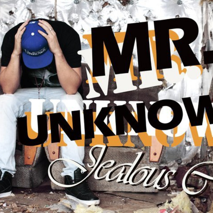 MR UnKnown | Arcade