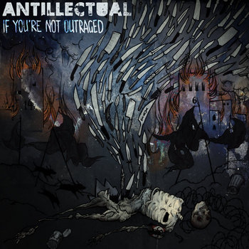 antillectual testimony antillectual testimony