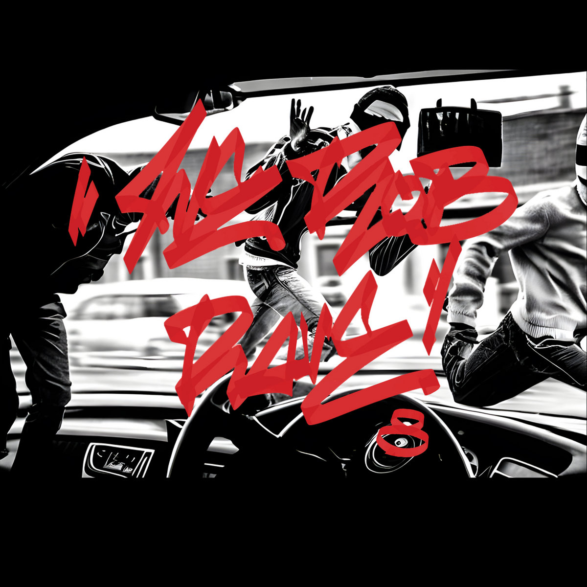 RAVE遠い日 アルバム