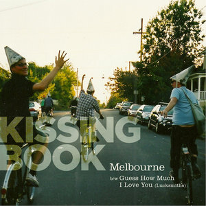 Melbourne cover