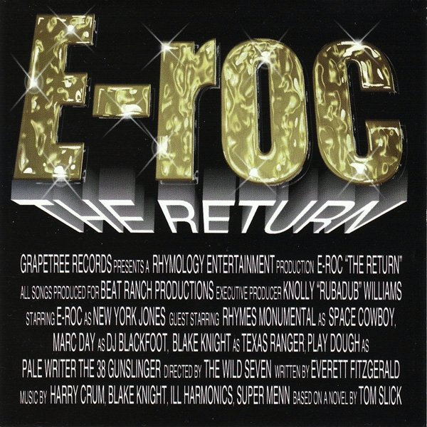 洋楽 E-ROCC Ridin By 71JRHwpokgL._AC_UF1000,