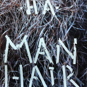 MAN HAIR cover