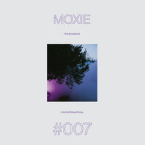 Moxie — Amtraxx - Funky