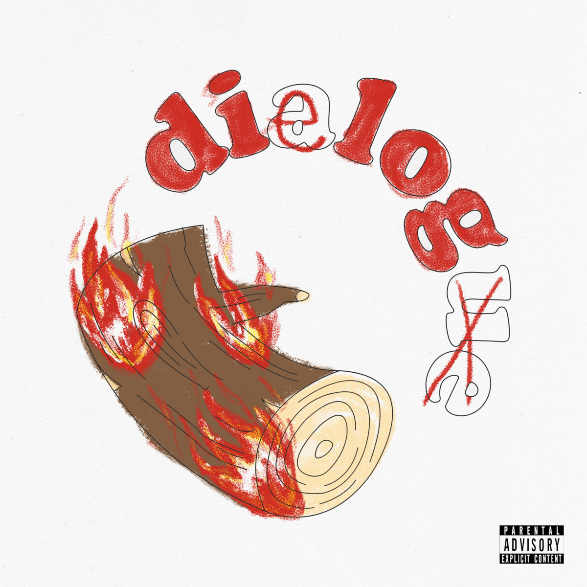 DIALOGUE | Fat Log