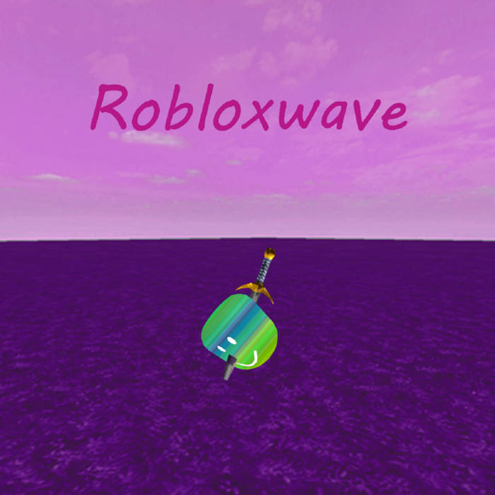 Robloxwave Power Lunch Corporation - by cardian松の木
