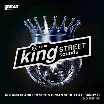 Music | Roland Clark