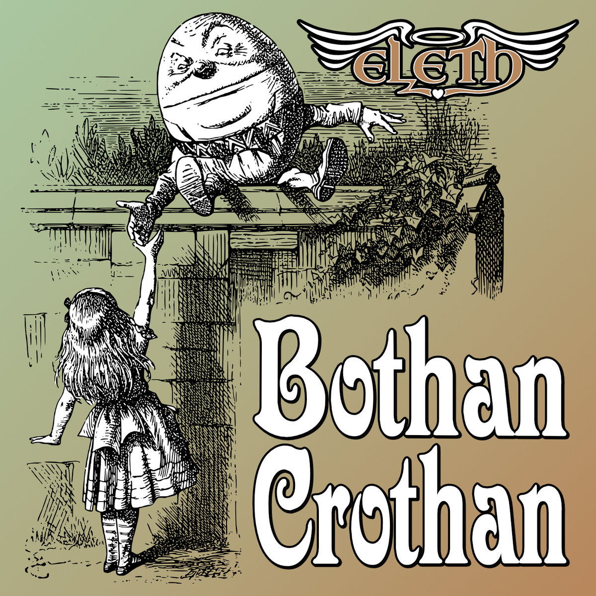 Bothan Crothan | Eleth