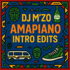 AMAPIANO INTRO EDIT PACK VOL 1