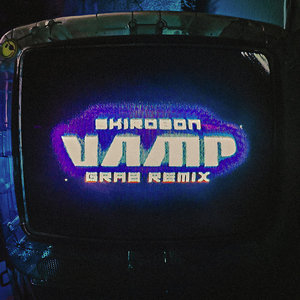 Graz — Vamp (Graz Remix)Shirobon