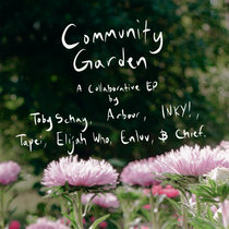 Community Garden cover art