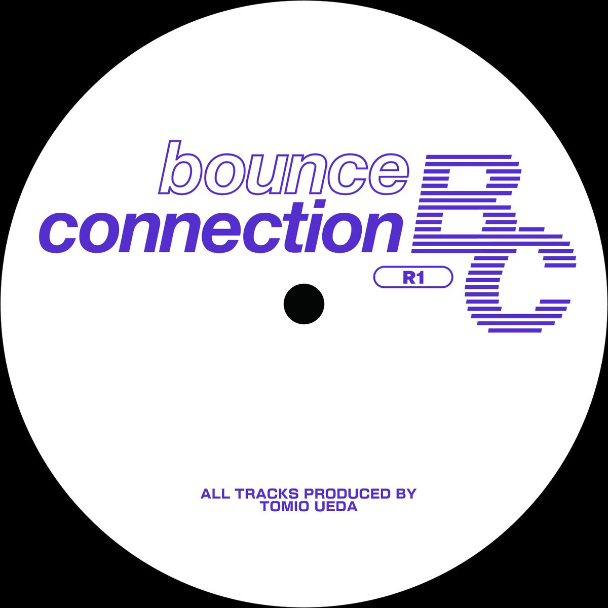 邦楽 taQ bounce connected CD nonbot EP | Tomio Ueda | bounce connection