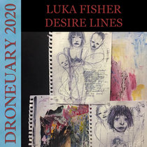 Desire Lines cover art
