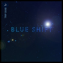 Blue Shift cover art