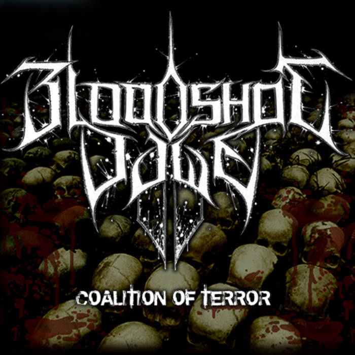 Music | Bloodshot Dawn