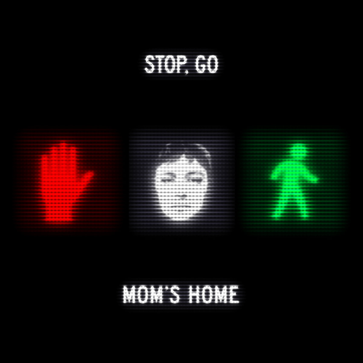 Stop, Go