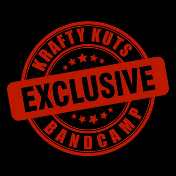 Krafty Kuts Friday's Funky 45 Volume 27 You Got it / Street Hop