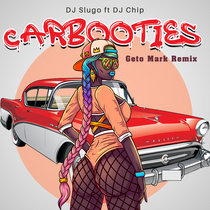 Can I Get A Ride (Carbooties) (Geto Mark Remix) cover art
