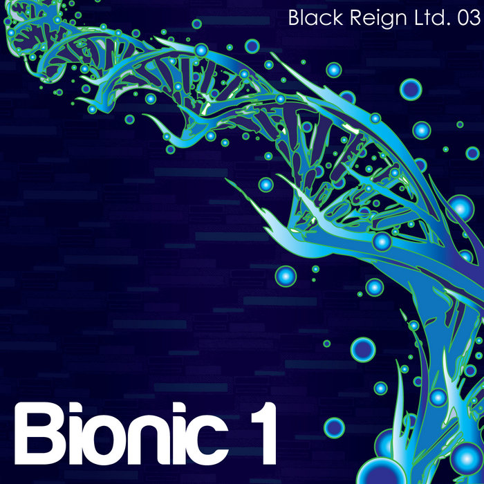 SRS01: Takedown/Helix | Bionic 1 | Black Reign Ltd