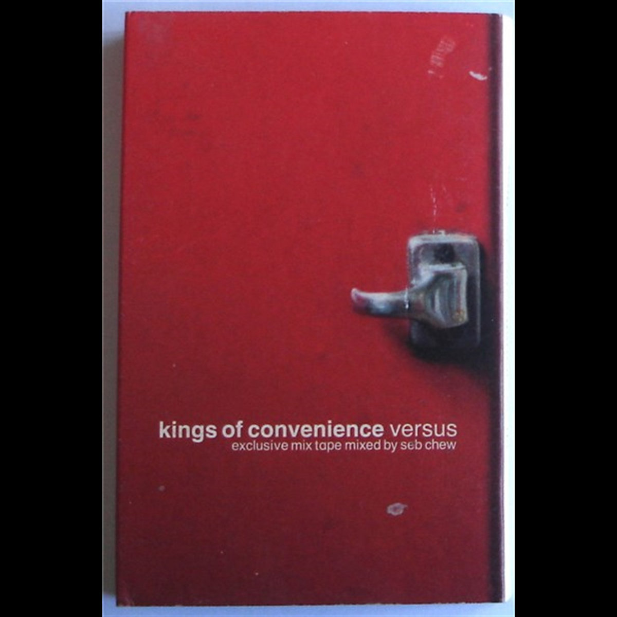 Versus | Kings Of Convenience