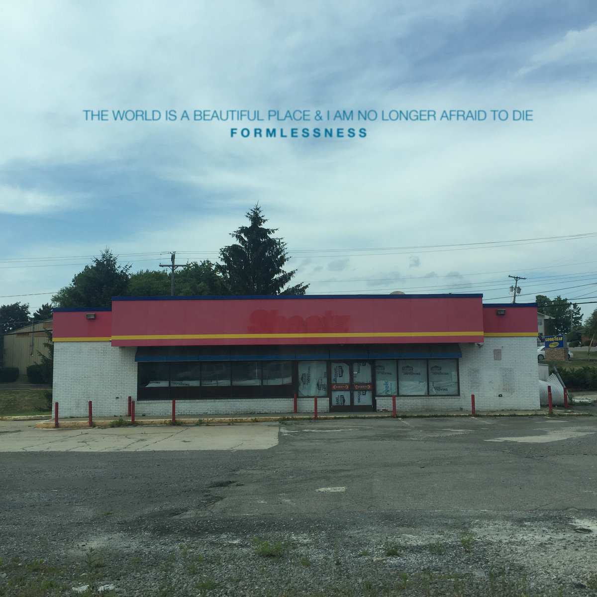 By The World Is A Beautiful Place I Am No Longer Afraid To By The World Is A Beautiful Place I Am No Longer Afraid To