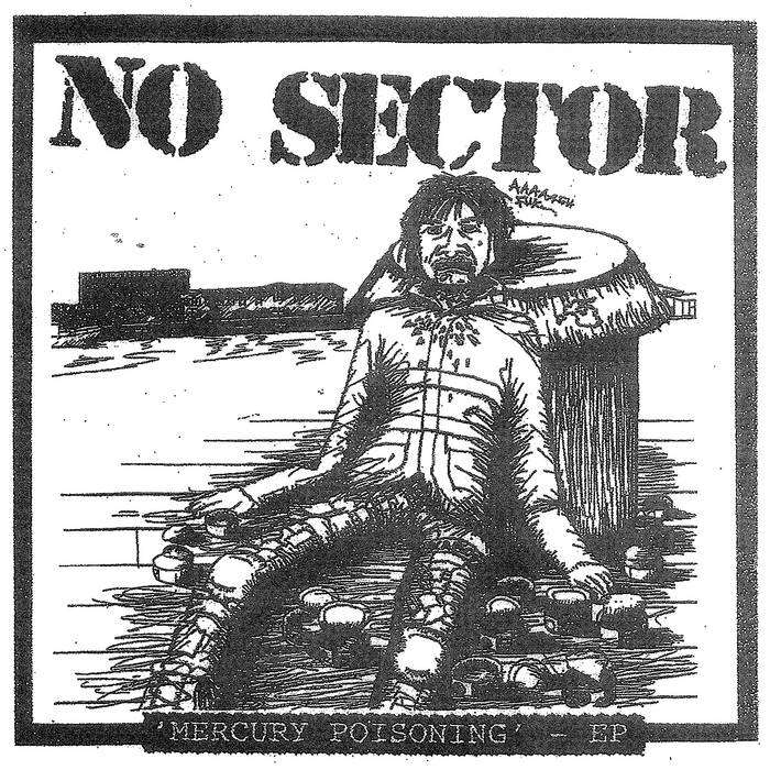 Mercury Poisoning | No Sector | Razored Raw
