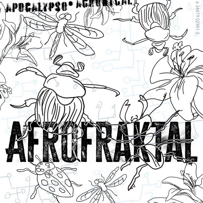 apocalypso acronycal | Afrofraktal