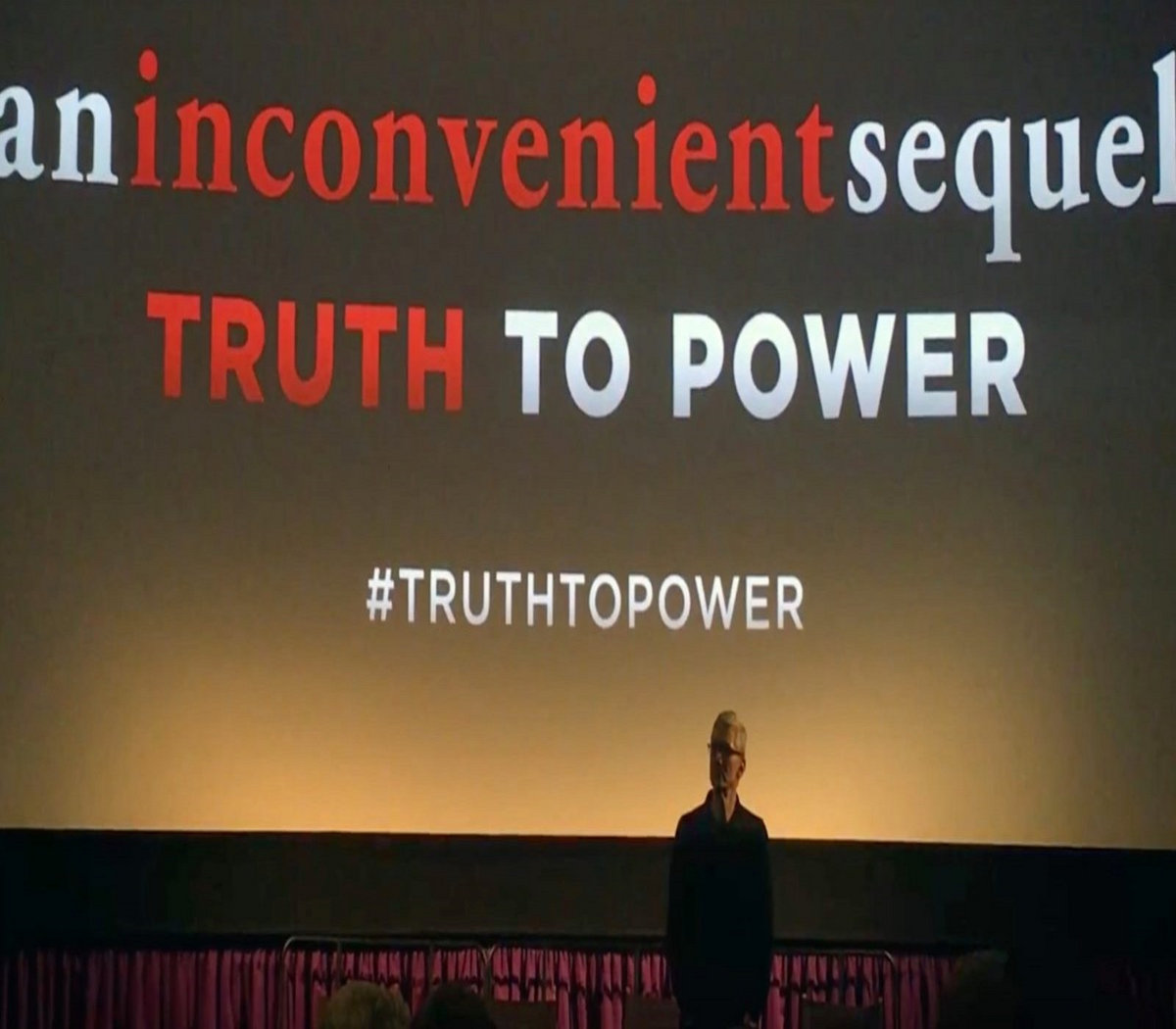Watch An Inconvenient Sequel: Truth to Power Online | Watch An - An Inconvenient Sequel Truth To Power Watch Online Free