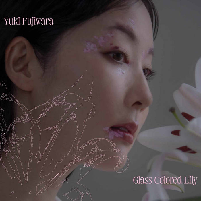 Yuki Fujiwara - Glass Colored Lily
by defkaz